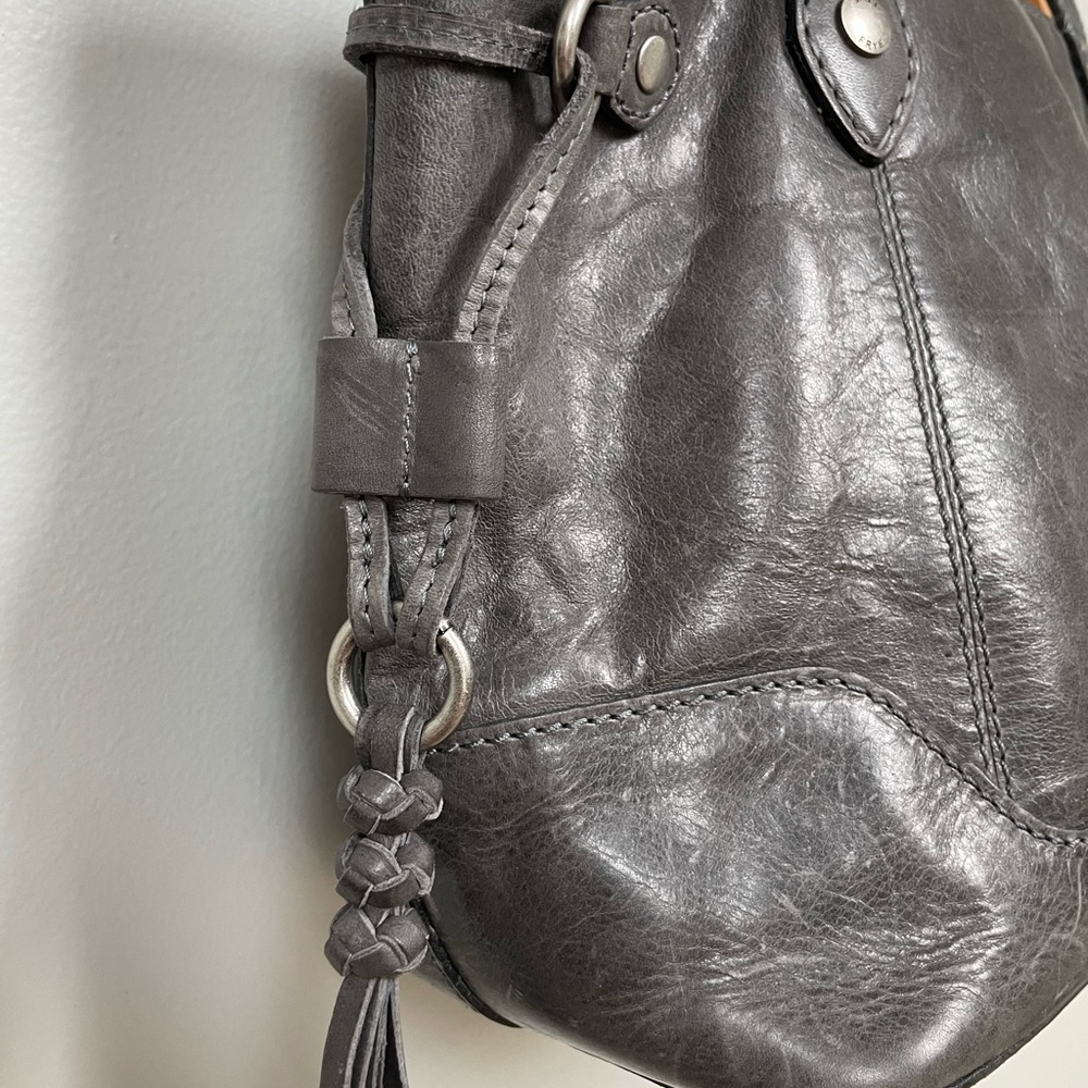 Frye Melissa Carryall - Picture 2 of 12